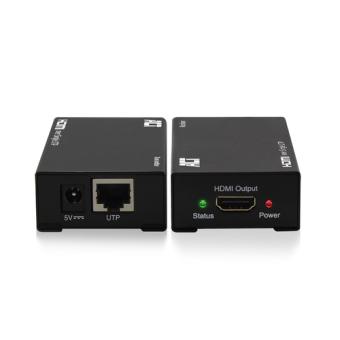 ACT AC7800 Audio-/Video-Leistungsverstrker AV-Sender &amp; -Empfnger Schwarz (AC7800) 