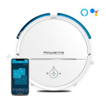 X-plorer Serie 80 Allergy Connect RR7747, Saugroboter 