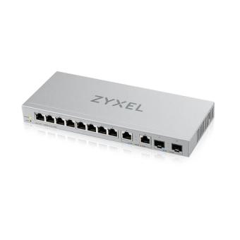 ZyXEL Switch  12 XGS1210-12 