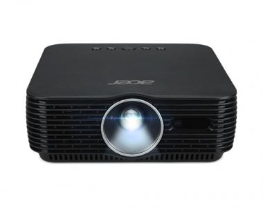 ACER B250i DLP Mobiler Projektor Full HD 1200 Lumen HDMI/USB-C Akku 3D ready 