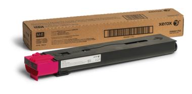 Xerox - Magenta fluoreszierend - Original - Tonerpatrone - fr PrimeLink C9065V_F, C9065V_FO, C9070V_F, C9070V_FO 