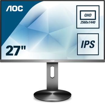 AOC Q2790PQE (EEK: B) 