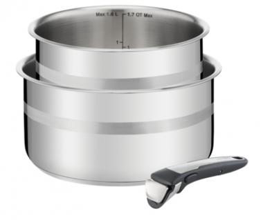 Jamie Oliver INGENIO Topf-Set 
