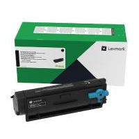Lexmark - Schwarz - Original - Tonerpatrone LRP - fr Lexmark B3340dw, B3442dw, MB3442adw 