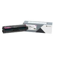 Lexmark - Besonders hohe Ergiebigkeit - Magenta - Original - Tonerpatrone - fr Lexmark C3426dw, MC3426adw 