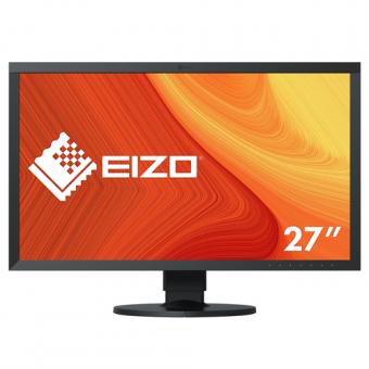 EIZO ColorEdge CS2740 schwarz (EEK: B) 