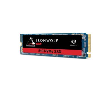 Seagate IronWolf 510 SSD M.2 2280 960GB 