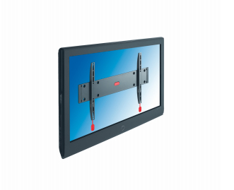 Vogels Physix FLAT MEDIUM - Wandhalterung fr LCD-/Plasmafernseher - Bildschirmgre: 66-94 cm (26 Zoll-37 Zoll) 