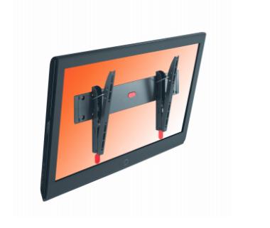 Vogels Physix TILT MEDIUM - Wandhalterung fr LCD-/Plasmafernseher - Bildschirmgre: 66-94 cm (26 Zoll-37 Zoll) 
