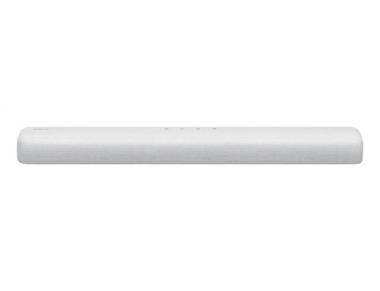 Samsung HW-S41T/ZG 2.0 Kanal, S-Soundbar, Bluetooth, hellgrau 