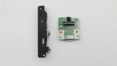 Lenovo - Zustzlicher USB-C-Port - FRU - fr ThinkCentre M720q 10T7, 10T8, 10T9, 10TA, 10TC 