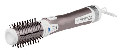 Rowenta Brush Activ Premium Care Hei-Haarstyler 1000W 1.8m Pink - Wei (CF9540) 
