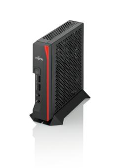Fujitsu FUTRO S7010 P001DE Intel Celeron J4125 4GB 128GB2 eLux RP6 Linux 