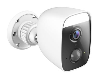 D-Link DCS-8627LH Full HD Outdoor Wi-Fi Spotlight Kamera 
