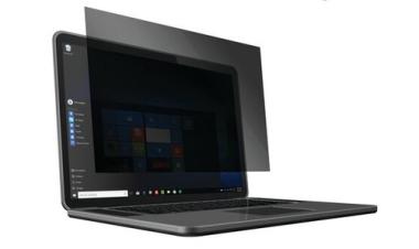 Kensington - Blickschutzfilter fr Notebook - 2-Wege - entfernbar - 38.1 cm (15 Zoll) - fr Microsoft Surface Laptop 3 (15 Zoll ) 