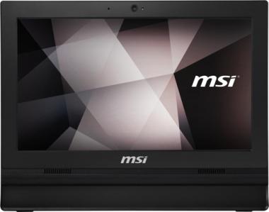 MSI PRO 16T 10M-008DE 15.6 5205U/4GB/256GB W10P 