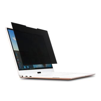Kensington MagPro 35,60cm (14 Zoll) (16:9) Laptop Privacy Screen with Magnetic Strip - Blickschutzfilter fr Notebook - 35.6 cm (14 Zoll) 