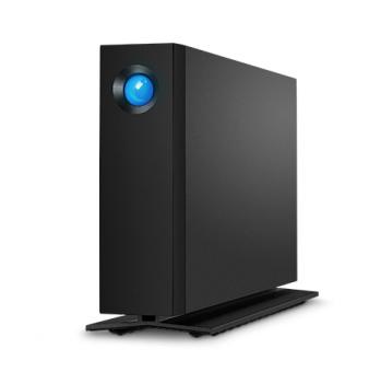 LaCie d2 Professional USB-C 14TB 