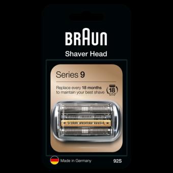 Braun Kombipack 92S (153405) 