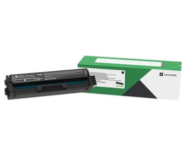 LEXMARK 20N2XK0 Black Extra High Yield Toner Cartridge Return Program 
