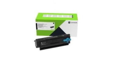 Lexmark - Schwarz - Original - Tonerpatrone LCCP, LRP, Lexmark Corporate - fr Lexmark MS310, MS331, MS410, MS415, MS431, MS510, MS610, MX331, MX431 