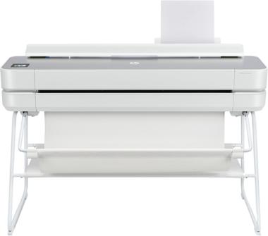 HP DesignJet Studio Steel 91,44cm 36Zoll Printer 