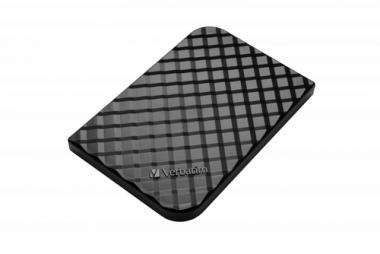 Verbatim Store n Go Portable SSD USB3.2 512GB 