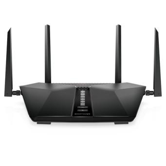 Nighthawk RAX50, Router 