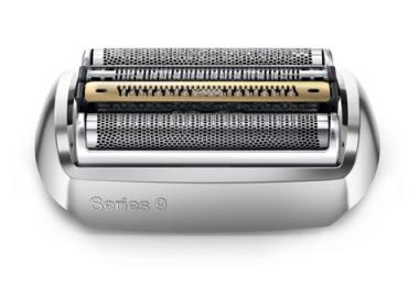 Braun Kombipack 92M 