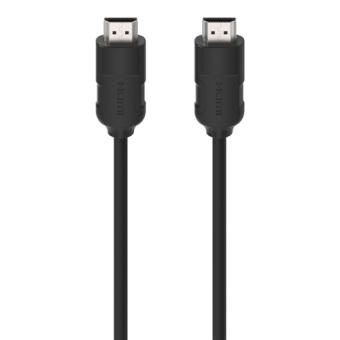 Reolink Belkin - HDMI-Kabel - HDMI (M) bis HDMI (M) - Vierfachisolierung - 4K Untersttzung (F8V3311BT30) 