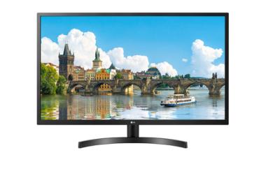 32MN500M-B, Gaming-Monitor 