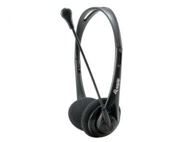 equip life Stereo Headset 
