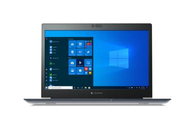 DYNABOOK Portege X30-G-10W IntelCore i5-10210U 33,78cm 13,3Zoll FHD 8GB 256GB SSD W10P 