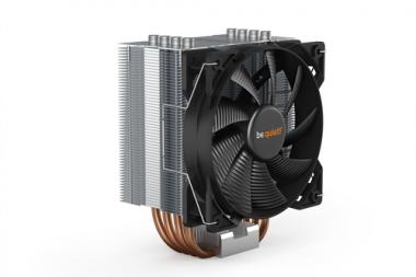 be quiet! Pure Rock 2 | 150W TDP 