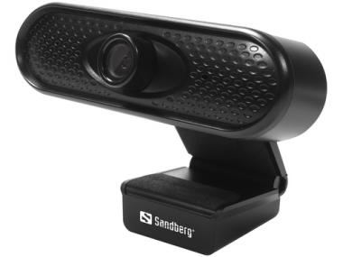 Sandberg USB HD Webcam 