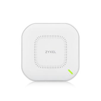 ZYXEL WAX510D Single Pack 802.11ax 2x2 Dual Optimized Antenna exclude Power Adaptor EU and UK Unified AP ROHS-1 year NCC Pro Pack 