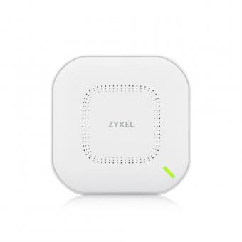 Zyxel NWA110AX - Funkbasisstation - 802.11ac Wave 2, 802.11ax - Wi-Fi - Dualband - DC-Stromversorgung 