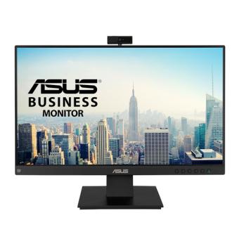 ASUS 60,5cm Commerc.BE24EQK DP+HDMI IPS Spk FHD-Webcam 