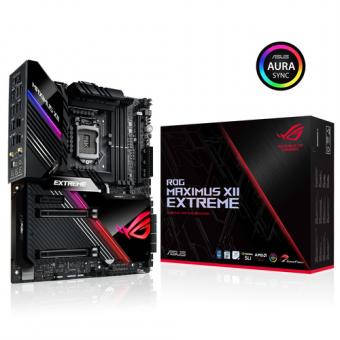 MB ASUS ROG MAXIMUS XII EXTREME 