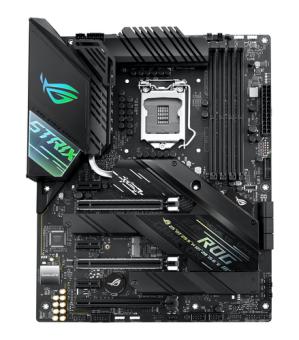 MB ASUS ROG STRIX Z490-F GAMING 