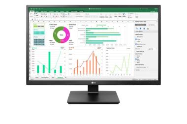 LG 24BN550Y (EEK: A) 
