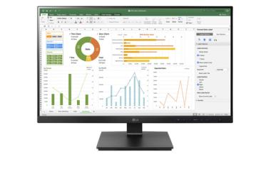 LG 27BN650Y (EEK: A+) 