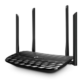 Archer C6 V3.2, Router 
