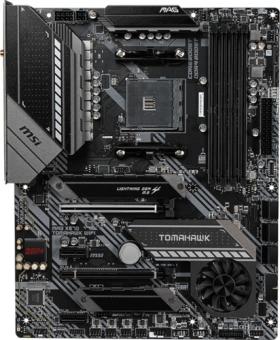 MSI MEG X570 TOMAHAWK WIFI 