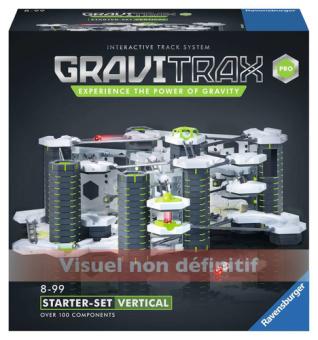 GraviTrax Vertical Starter-Set, Bahn  