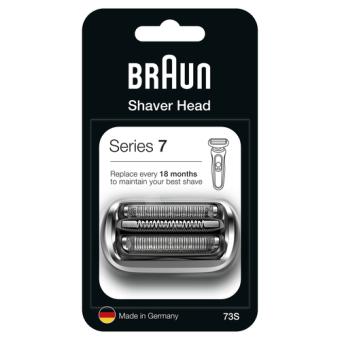 Braun Series 7 81697103 Rasierapparat-Zubehr Scherkopf (656578521) 