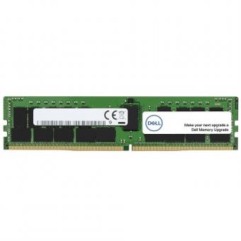 Dell - DDR4 - Modul - 32GB - DIMM 288-PIN - 2933 MHz / PC4-23400 registriert - ECC - Upgrade (AB128271) 