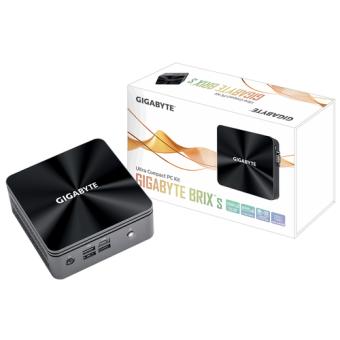 GIGABYTE BRIX GB-BRi7H-10710 