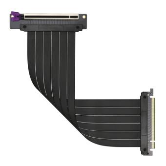 Cooler Master PCIe 3.0 Riser Cable x16 V2 300mm 