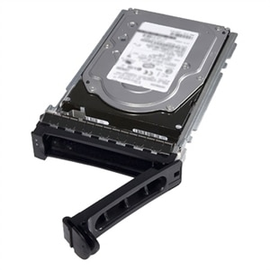 Dell - Kunden-Kit - SSD - 480GB - intern - 2.5 Zoll (6,4 cm) - SATA 6Gb/s (400-BJSN) 